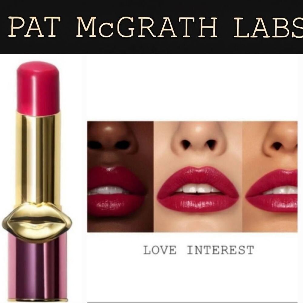 Pat McGrath Labs Lip Shine